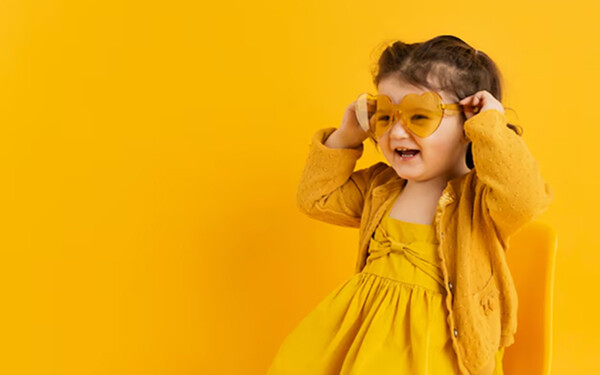 Çocuklarınızın Tarzını Yansıtacak Öneriler