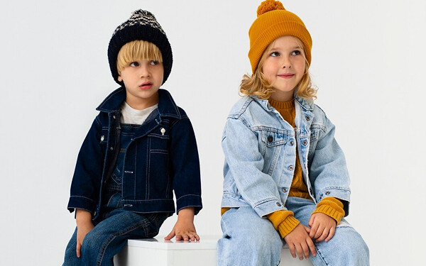 Çocuklarınız İçin En Uygun Kıyafetleri Nasıl Seçersiniz?