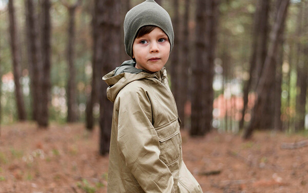 2023 Sonbahar-Kış Çocuk Modası Trendleri